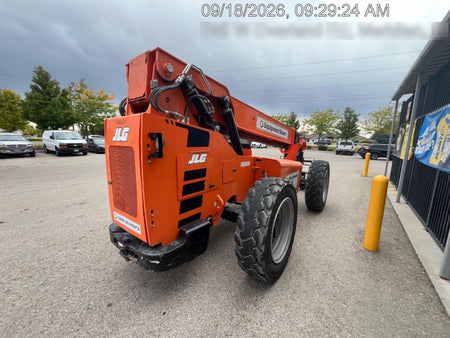 2021 SKYTRAK 6042