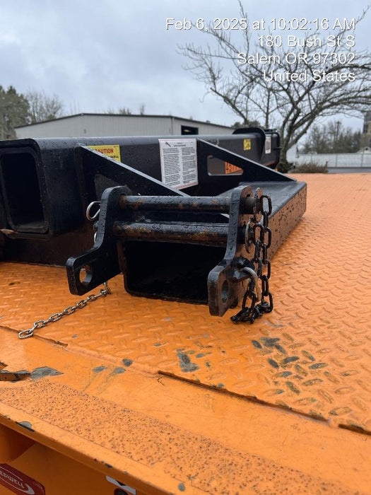 2024 STAR INDUSTRIES M1360B - Star JIB Boom