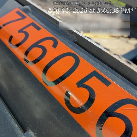 2022 DIESEL EQUIPMENT 48" Pallet Forks - Diesel Equipment