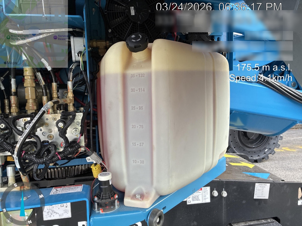2026 GENIE Z-62/40 RT