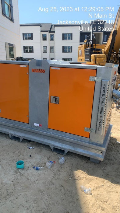 2023 MYERS-SETH MSP PP-150