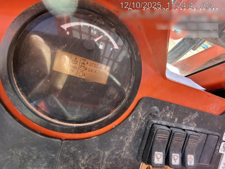 2021 SKYTRAK 12054