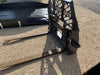 2022 PALADIN 48" Pallet Forks - Paladin