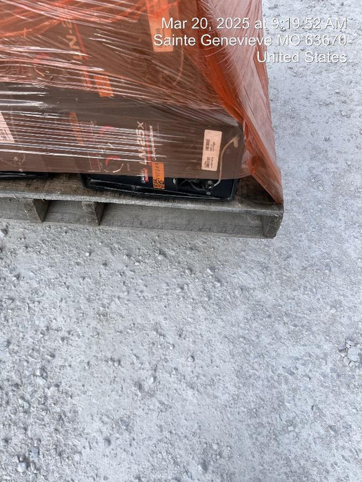 2024 LINCOLN ELECTRIC LN-25X