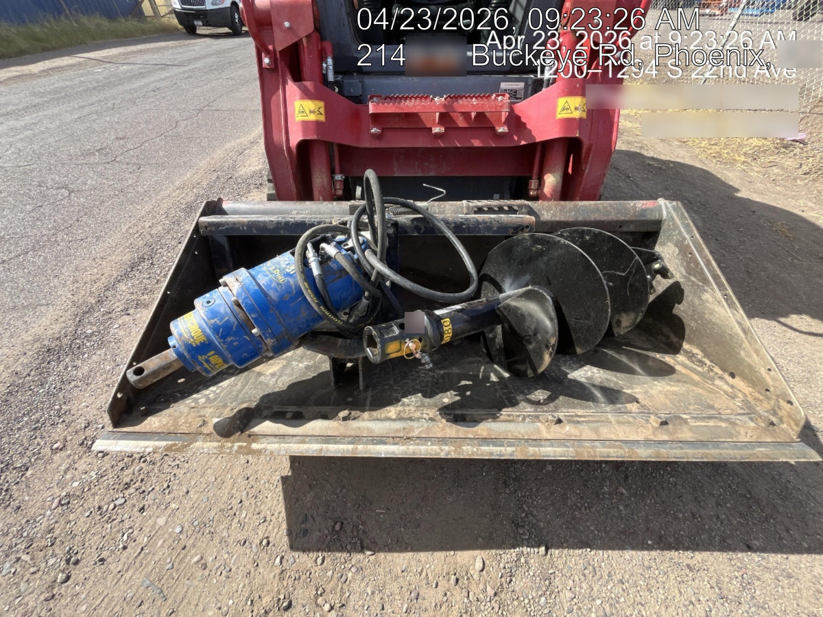 2023 AUGER TORQUE 3300-30