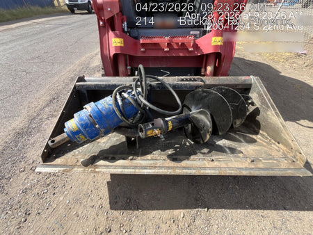 2023 AUGER TORQUE 3300-30