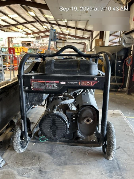 2022 SIMPSON SCGH8500