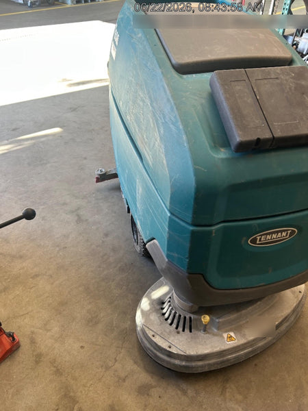 2020 TENNANT T600E