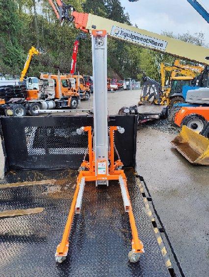 2021 LIFTSMART MLC-24