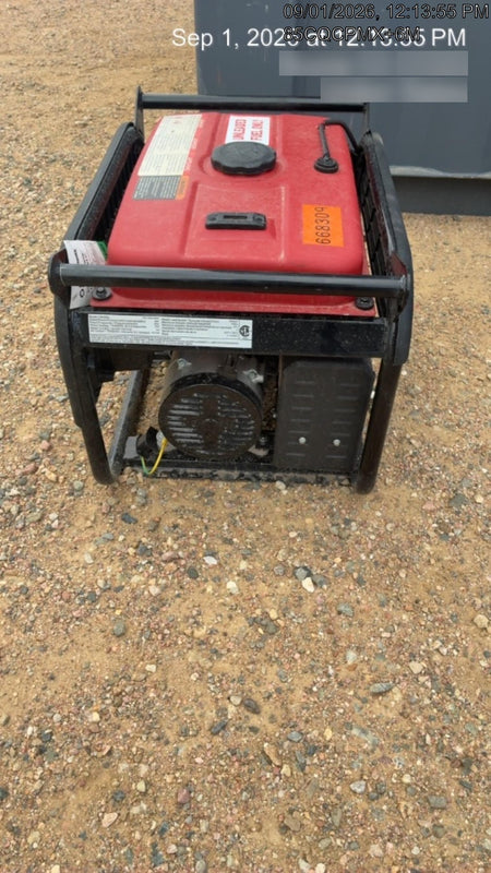 2026 MI-T-M GEN-3600-0MM0