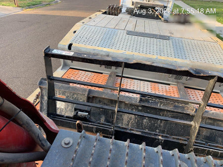 2021 ARROW MATERIAL HANDLING 60" Pallet Forks