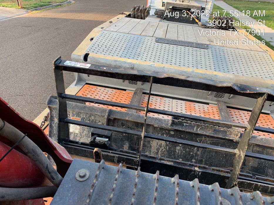 2021 ARROW MATERIAL HANDLING 60" Pallet Forks