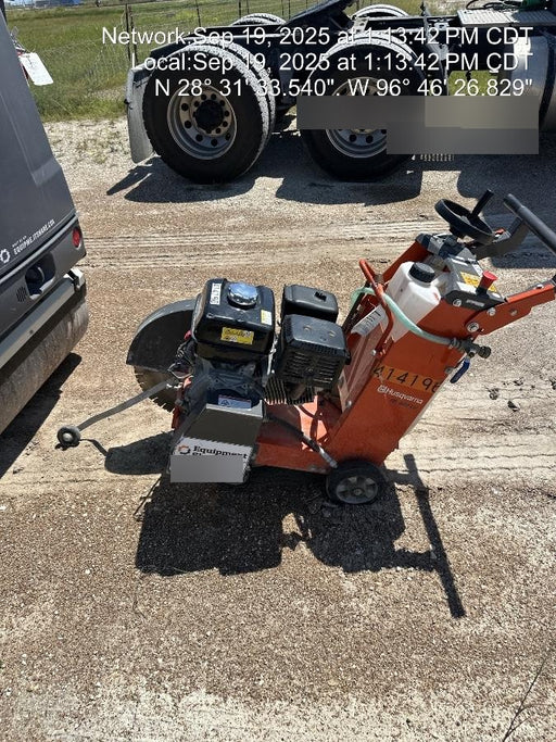 2024 HUSQVARNA FS 400 LV