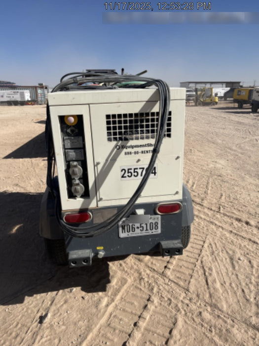 2022 ATLAS COPCO QAS25 CWK