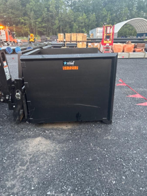 2025 STAR INDUSTRIES 1425