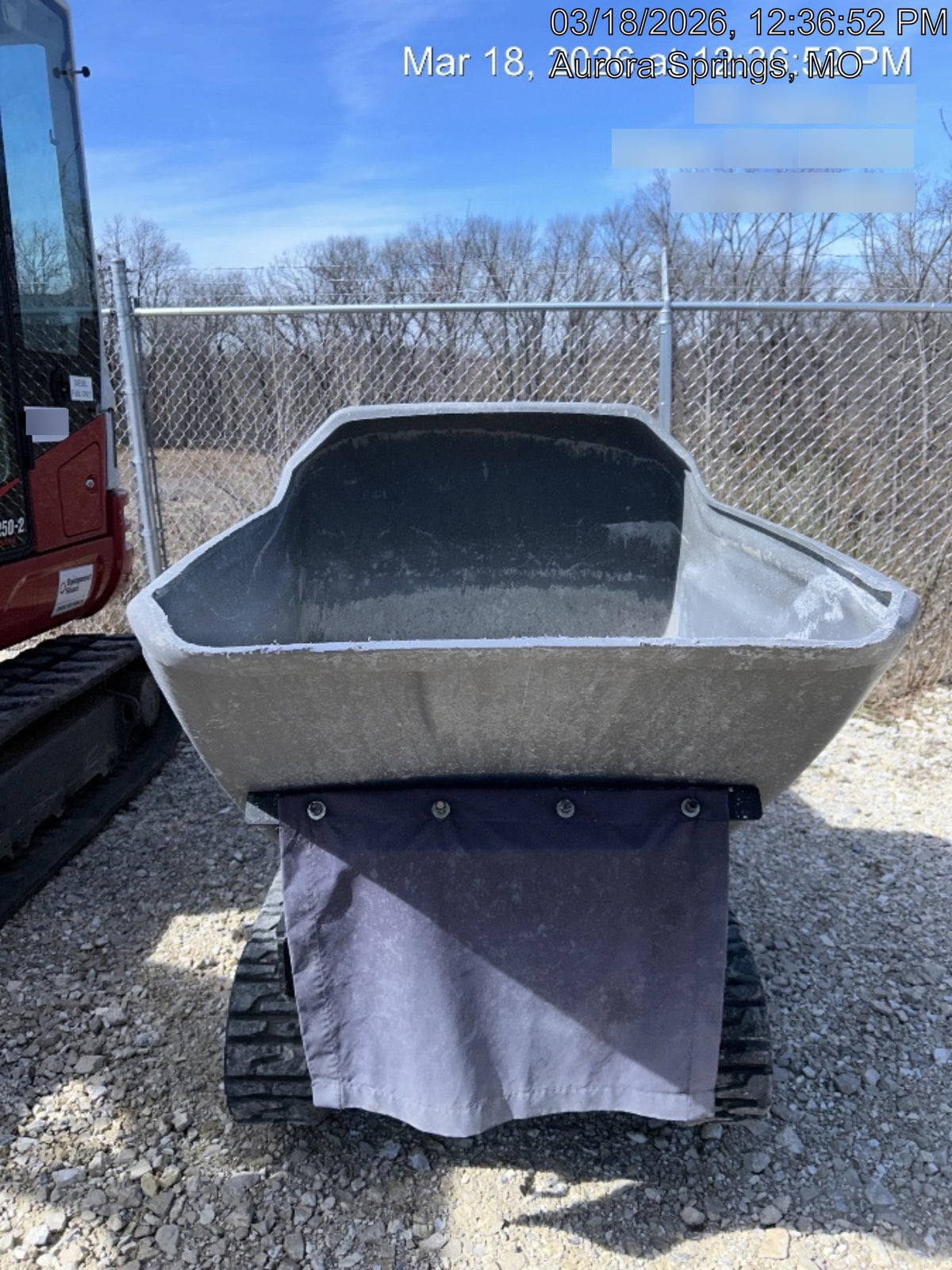 2024 TORO MBTX 2500-TS