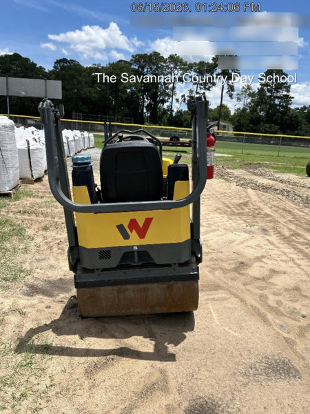2020 WACKER NEUSON RD12A