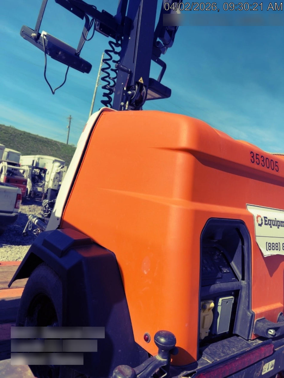 2023 GENERAC MLT2