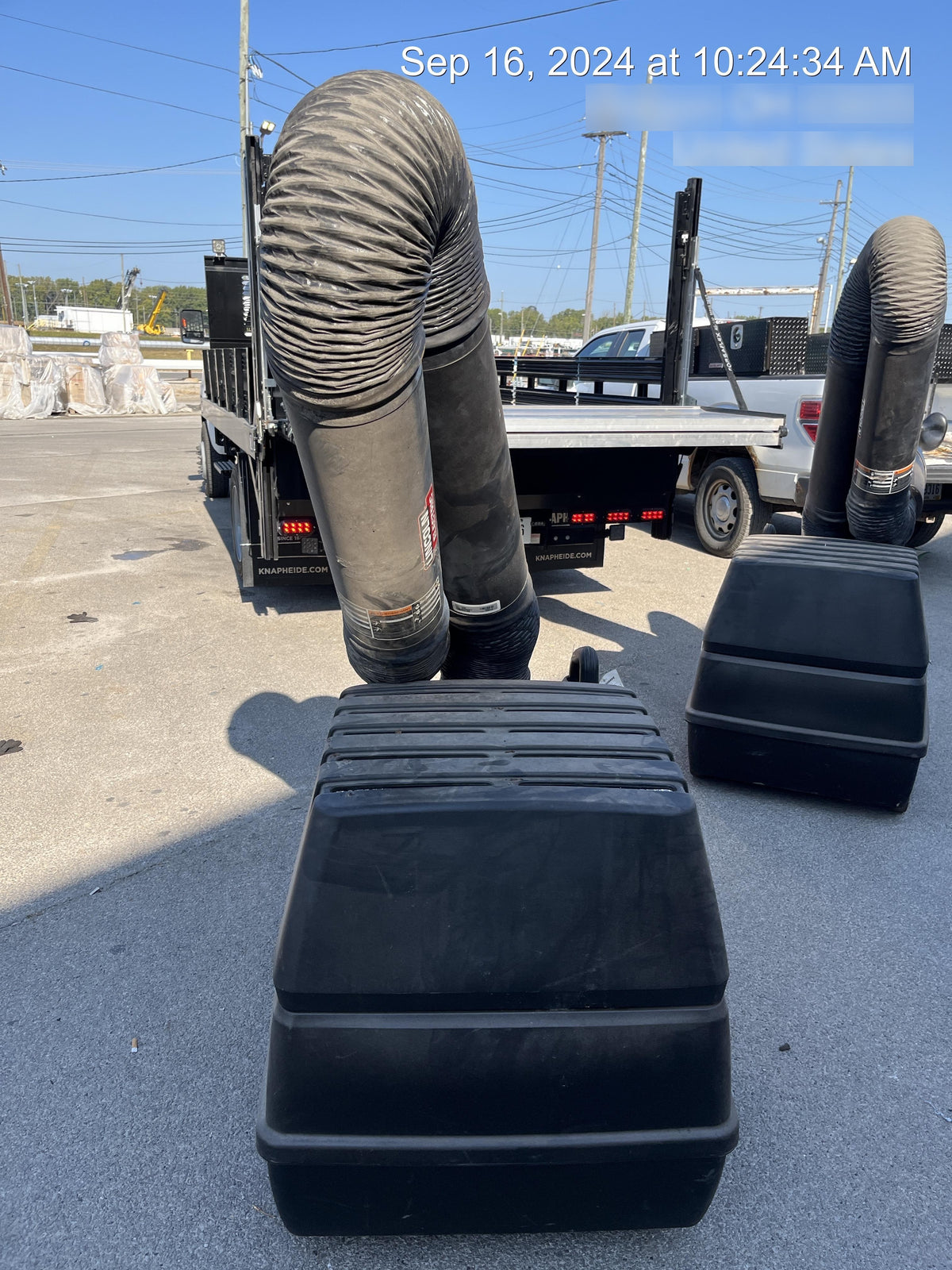 2023 LINCOLN ELECTRIC K4259-2