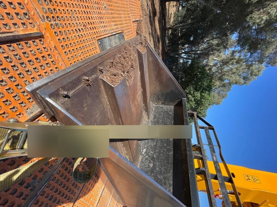 2022 ARROW MATERIAL HANDLING 3207218BFM