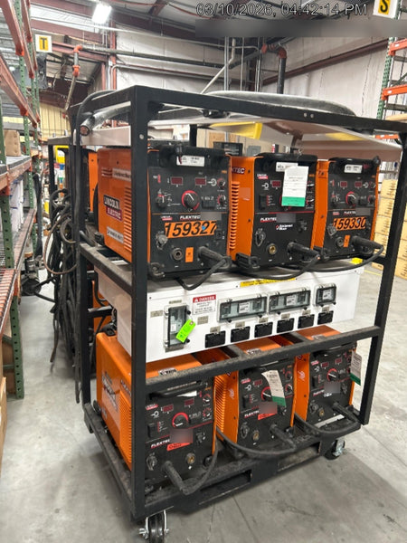 2025 LEX WR6A-7SM-FG26DZ6LD-R