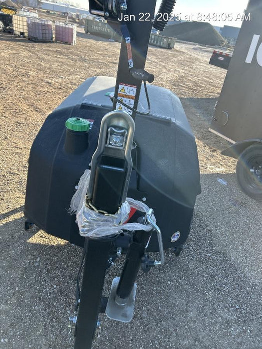 2024 WACKER NEUSON LTT4