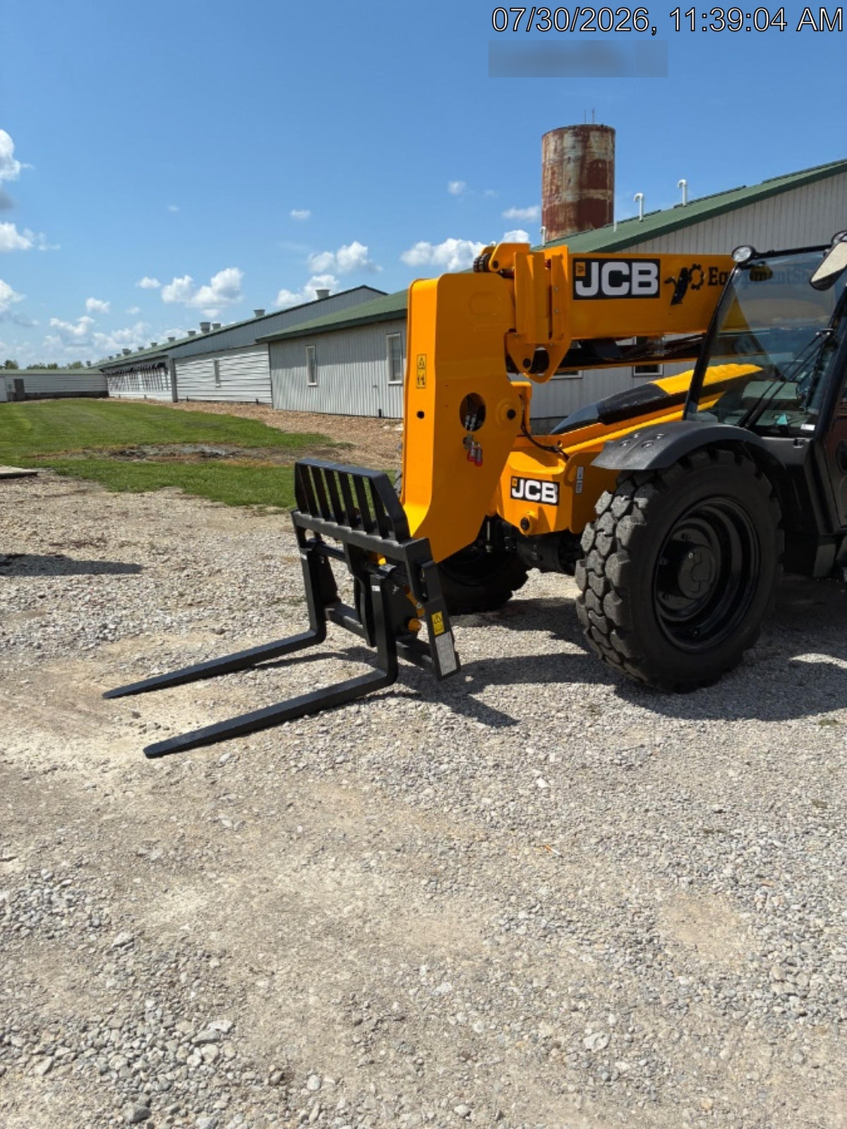 2026 JCB 506-36