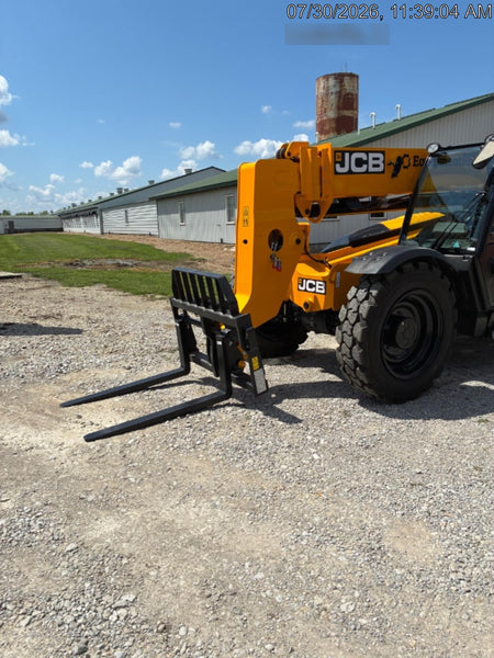 2026 JCB 506-36
