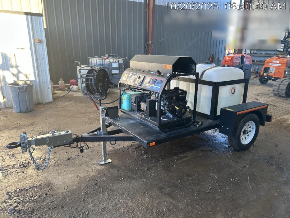 2025 MI-T-M AW-9000-0005 / DHG-4004-B0V6G