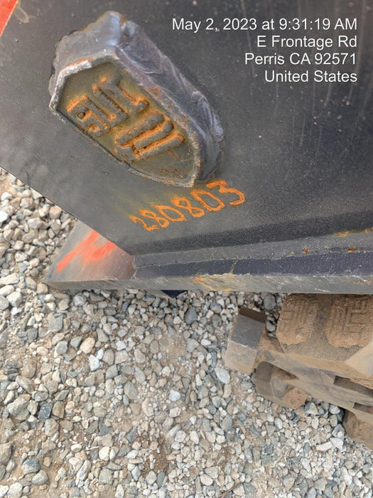 2022 STEEL UNLIMITED 50-0010