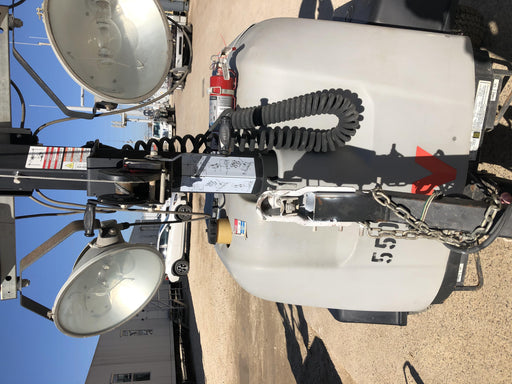 2017 Wacker Neuson LTV6L-MH Standard