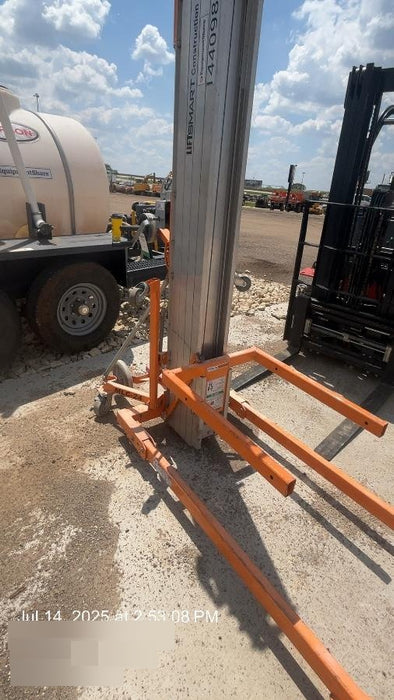 2021 LIFTSMART MLC-24