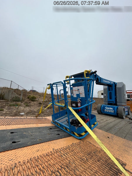 2025 GENIE Z-30/20N RJ
