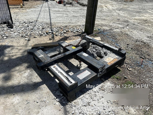 2020 STAR INDUSTRIES 1395B