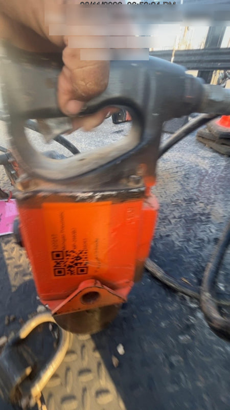 2021 MICHIGAN PNEUMATIC MP-2940B2