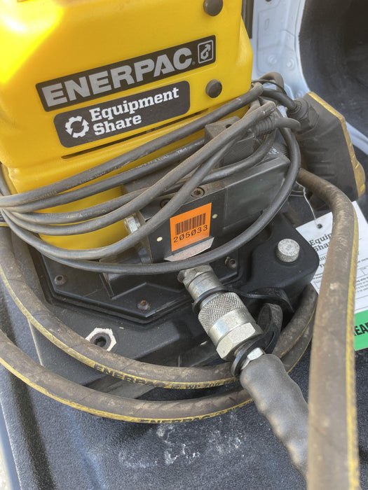 2021 ENERPAC PUD1100B