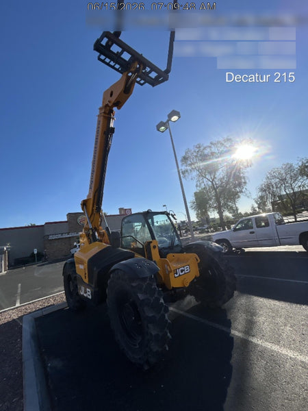 2024 JCB 506-36