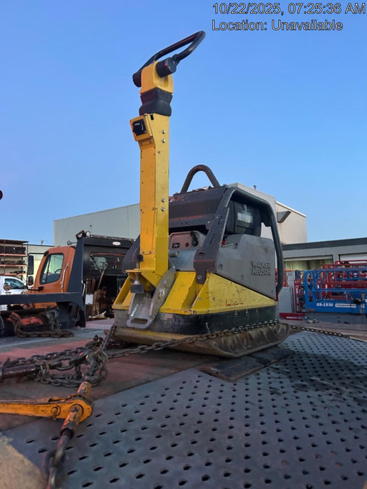 2024 WACKER NEUSON DPU6555Heh