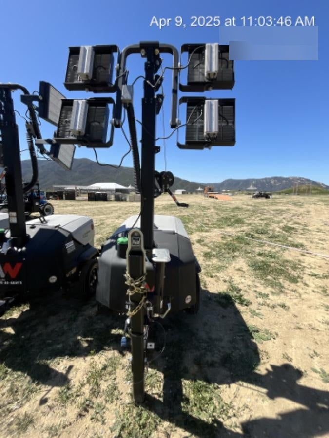2024 WACKER NEUSON LTT4