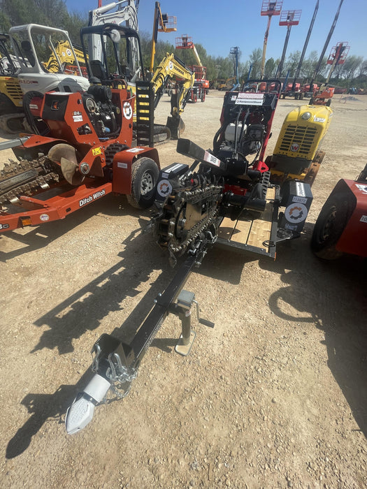 2022 BARRETO E4X6TBT