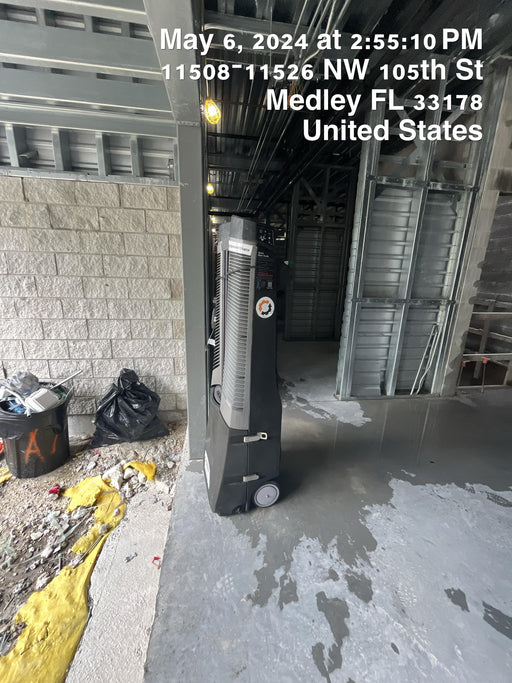 2023 VECTOR Vector Max