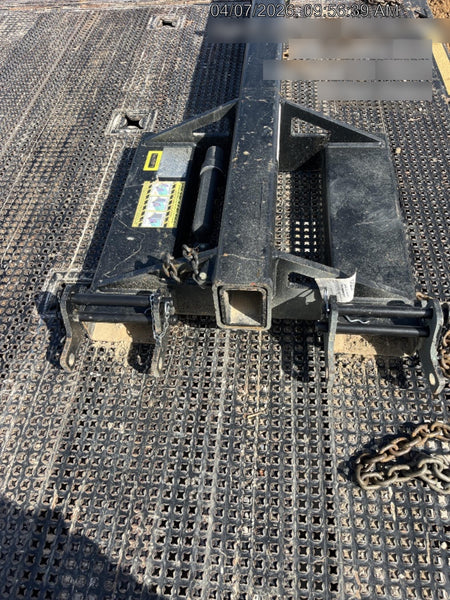 2025 STAR INDUSTRIES M1360B - Star JIB Boom