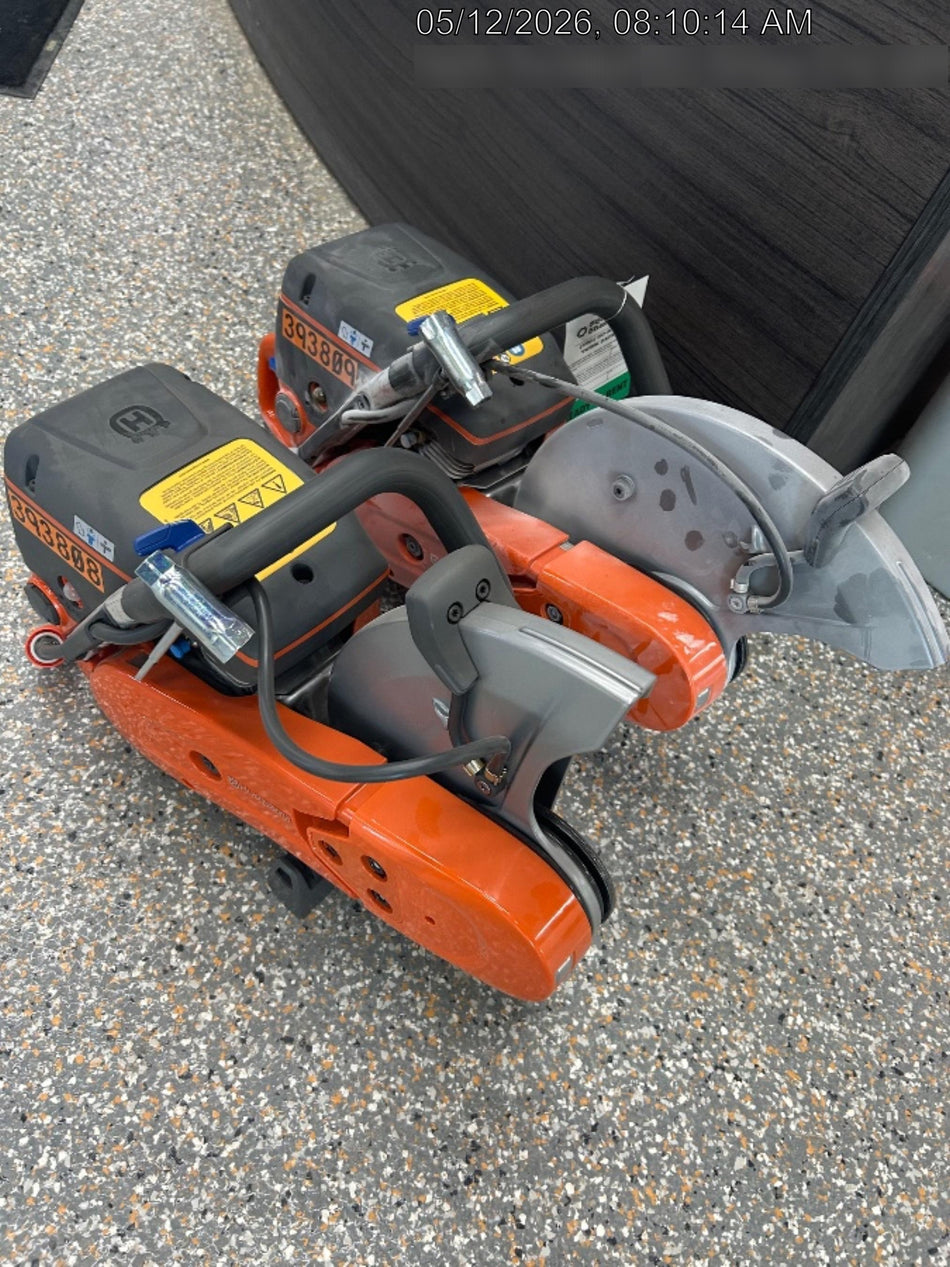 2024 HUSQVARNA K770