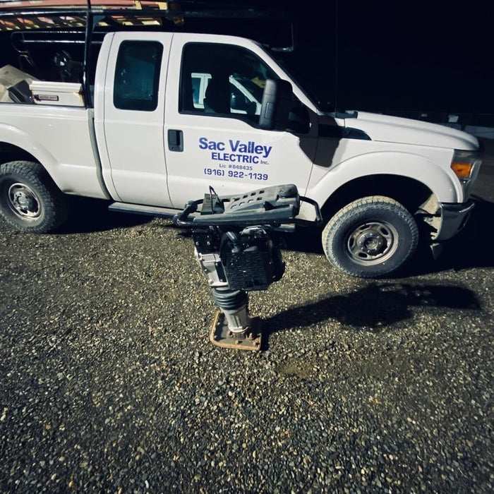 2024 THIRD COAST EQUIPMENT PR70H