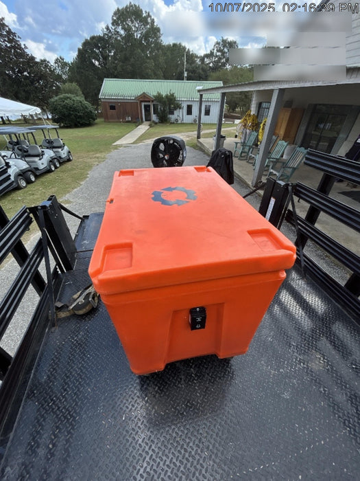 2023 SNYDER INDUSTRIES PB11 HLC