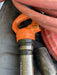 2021 MICHIGAN PNEUMATIC MP-133-ORANGE-NEP-SB