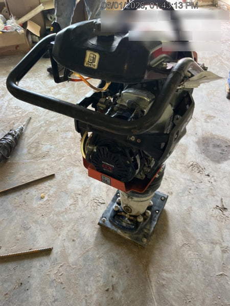 2024 HUSQVARNA LT6005