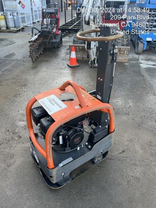 2024 HUSQVARNA LG300