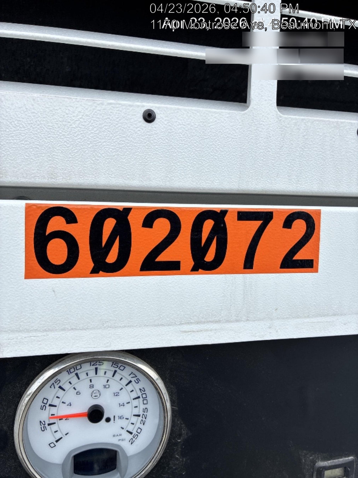 2022 MULTIQUIP DCA125