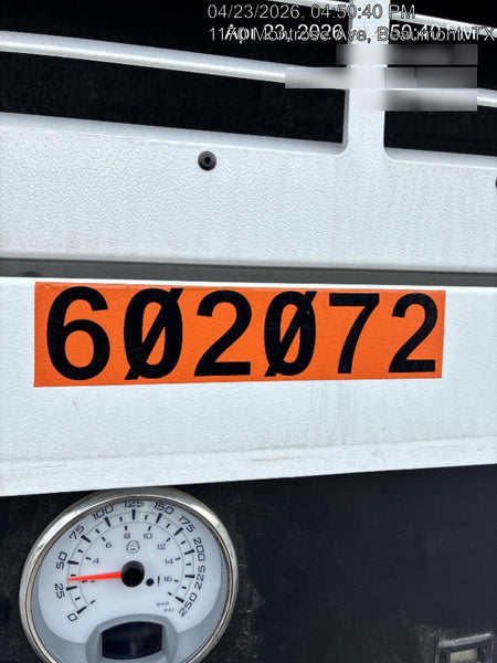 2022 MULTIQUIP DCA125